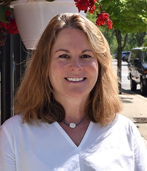 Dani at Figueroa Orthodontics in Winnetka and Naperville IL