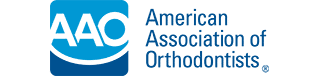 AAO logo Figueroa Orthodontics in Naperville and Winnetka, IL