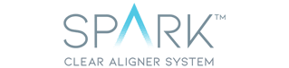 Spark clear aligners Figueroa Orthodontics in Naperville and Winnetka, IL